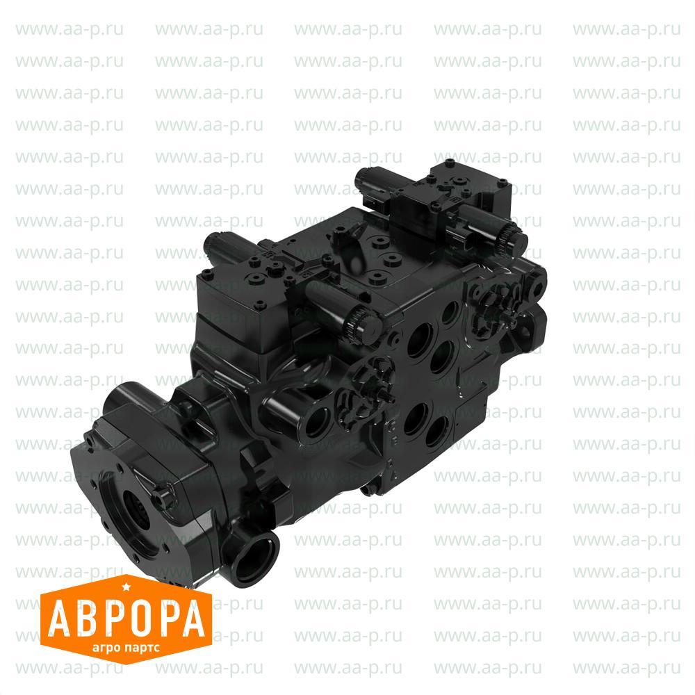 Hydraulikpumpe